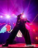 Photos: bbno$ - Hindley Street Music Hall, Adelaide - 6 November, 2025