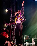 Photos: bbno$ - Hindley Street Music Hall, Adelaide - 6 November, 2025