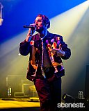 Photos: bbno$ - Hindley Street Music Hall, Adelaide - 6 November, 2025