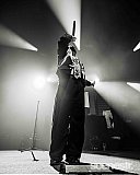 Photos: bbno$ - Hindley Street Music Hall, Adelaide - 6 November, 2025