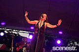 WOMADelaide - Botanic Park, Adelaide - 10-13 March, 2017