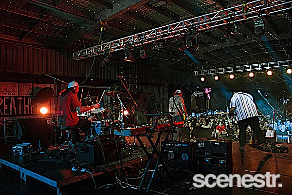Photos: Splendid Weekender - Miami Marketta, Gold Coast - 21 July, 2024