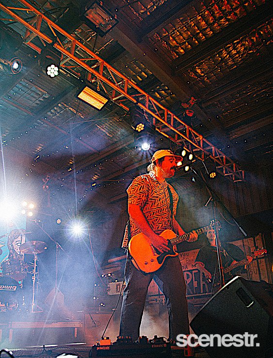 Photos: Splendid Weekender - Miami Marketta, Gold Coast - 21 July, 2024