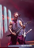 Photos: Bullet For My Valentine - John Cain Arena, Melbourne - 15 October, 2025