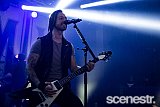 Photos: Bullet For My Valentine - 170 Russell, Melbourne - 24 October, 2016