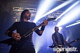 Photos: Bullet For My Valentine - 170 Russell, Melbourne - 24 October, 2016