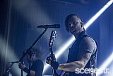 Photos: Bullet For My Valentine - 170 Russell, Melbourne - 24 October, 2016