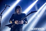 Photos: Bullet For My Valentine - 170 Russell, Melbourne - 24 October, 2016