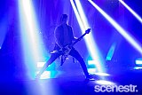 Photos: Bullet For My Valentine - 170 Russell, Melbourne - 24 October, 2016
