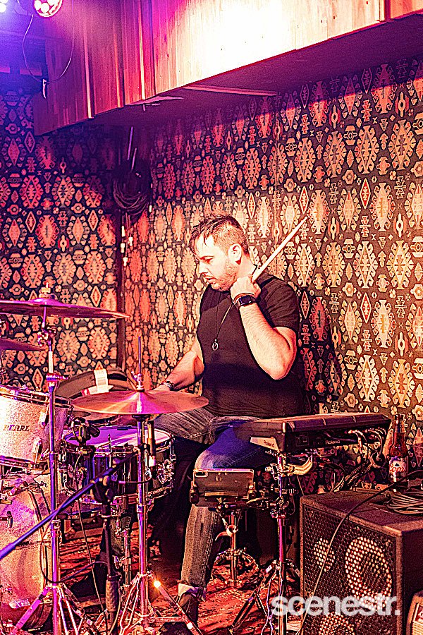 Photos: BIGSOUND Day One Part One - Fortitude Valley, Brisbane - 3 September, 2024