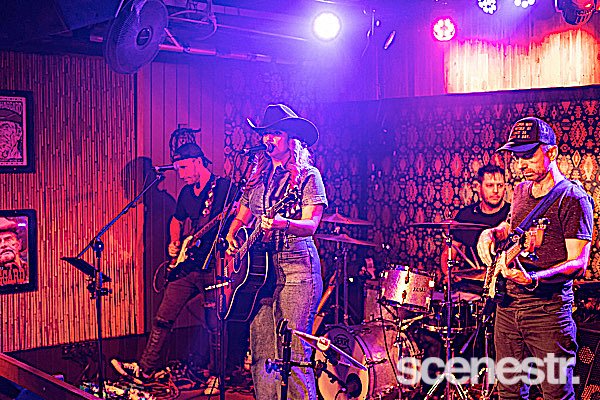 Photos: BIGSOUND Day One Part One - Fortitude Valley, Brisbane - 3 September, 2024
