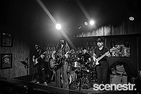 Photos: BIGSOUND Day One Part One - Fortitude Valley, Brisbane - 3 September, 2024
