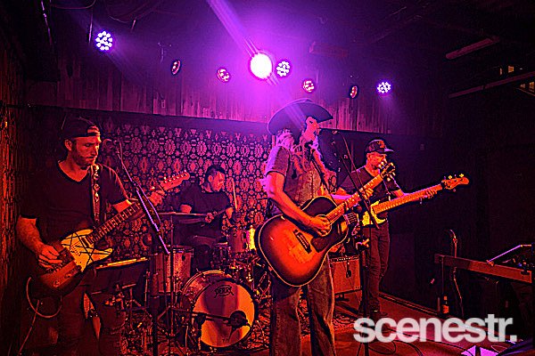 Photos: BIGSOUND Day One Part One - Fortitude Valley, Brisbane - 3 September, 2024