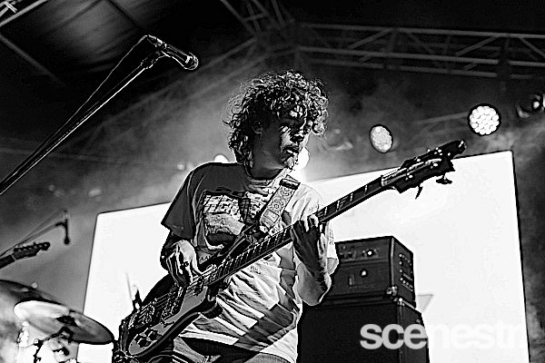 Photos: BIGSOUND Day One Part One - Fortitude Valley, Brisbane - 3 September, 2024