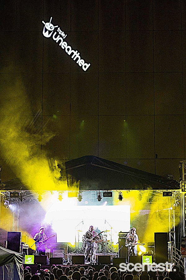 Photos: BIGSOUND Day One Part One - Fortitude Valley, Brisbane - 3 September, 2024