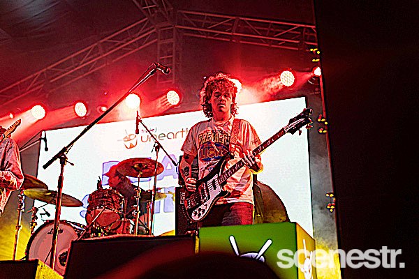 Photos: BIGSOUND Day One Part One - Fortitude Valley, Brisbane - 3 September, 2024