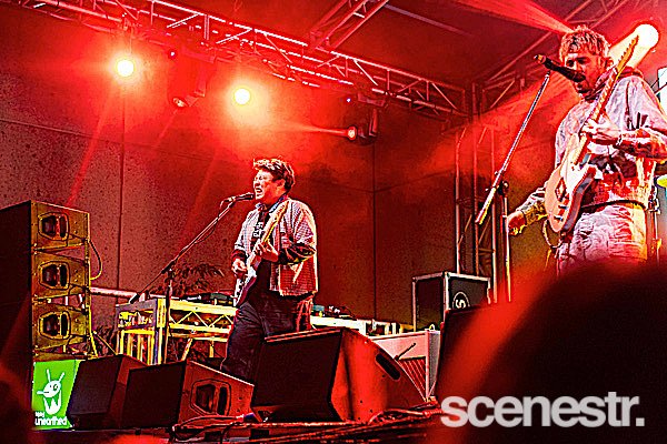 Photos: BIGSOUND Day One Part One - Fortitude Valley, Brisbane - 3 September, 2024