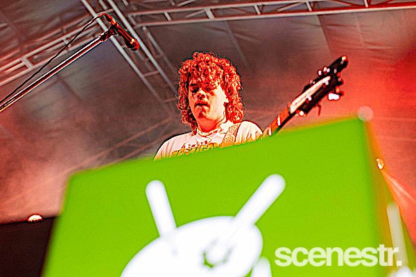 Photos: BIGSOUND Day One Part One - Fortitude Valley, Brisbane - 3 September, 2024