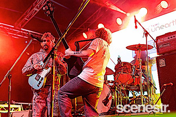 Photos: BIGSOUND Day One Part One - Fortitude Valley, Brisbane - 3 September, 2024
