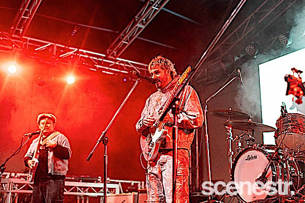 Photos: BIGSOUND Day One Part One - Fortitude Valley, Brisbane - 3 September, 2024