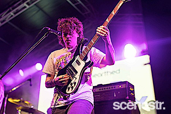 Photos: BIGSOUND Day One Part One - Fortitude Valley, Brisbane - 3 September, 2024