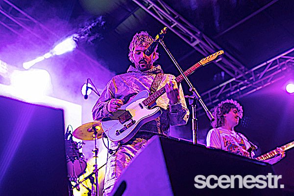 Photos: BIGSOUND Day One Part One - Fortitude Valley, Brisbane - 3 September, 2024
