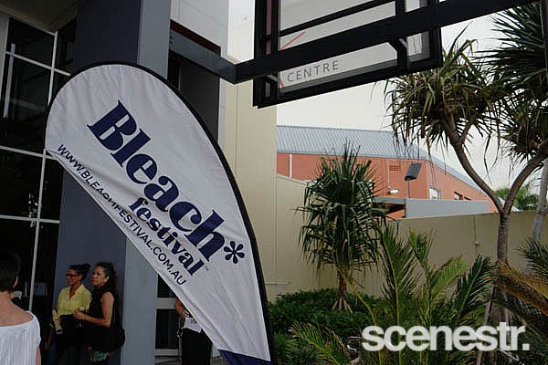 Photos: Bleach* Festival Launch - The Arts Centre Gold Coast - 15 January, 2016