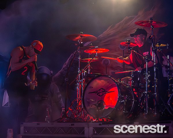 Photos: Bliss n Eso - Miami Marketta, Gold Coast - 31 May, 2025