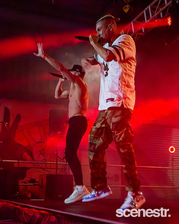 Photos: Bliss n Eso - Miami Marketta, Gold Coast - 31 May, 2025
