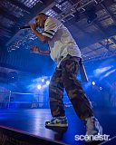 Photos: Bliss n Eso - Miami Marketta, Gold Coast - 31 May, 2025