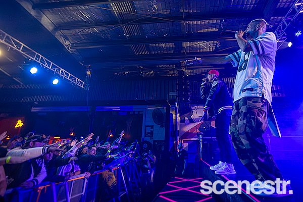 Photos: Bliss n Eso - Miami Marketta, Gold Coast - 31 May, 2025