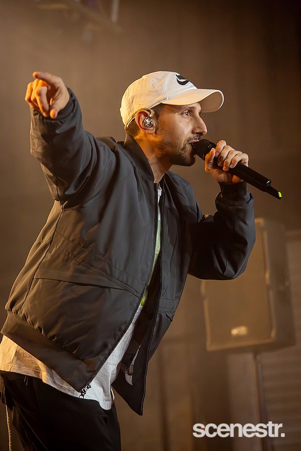 Photos: Bliss n Eso - Miami Marketta, Gold Coast - 31 May, 2025