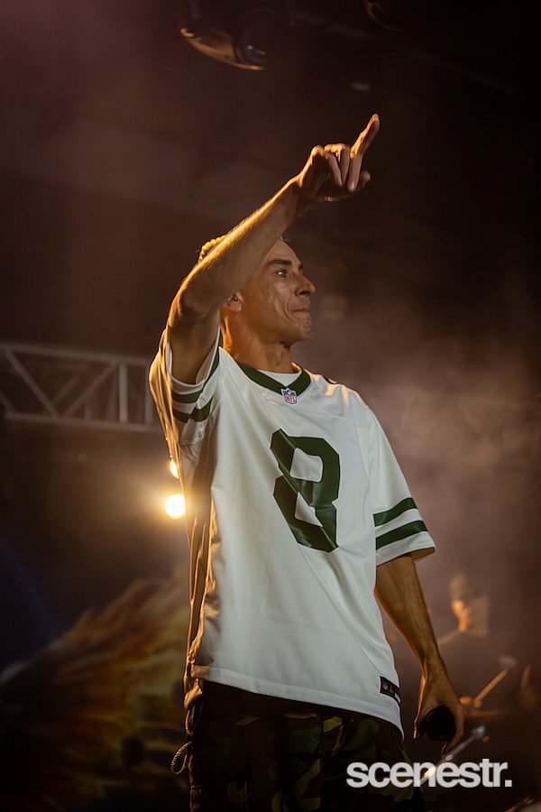Photos: Bliss n Eso - Miami Marketta, Gold Coast - 31 May, 2025