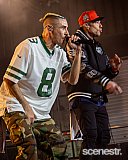 Photos: Bliss n Eso - Miami Marketta, Gold Coast - 31 May, 2025