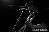 Photos: Cosmic Kahuna - Crowbar, Brisbane - 20 January, 2017