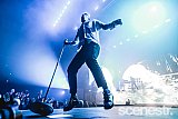 Photos: Bring Me The Horizon - Qudos Bank Arena, Sydney - 12 April, 2019