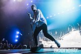 Photos: Bring Me The Horizon - Qudos Bank Arena, Sydney - 12 April, 2019