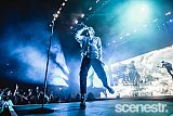 Photos: Bring Me The Horizon - Qudos Bank Arena, Sydney - 12 April, 2019