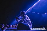 Photos: Bring Me The Horizon - Qudos Bank Arena, Sydney - 12 April, 2019