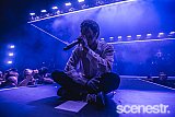 Photos: Bring Me The Horizon - Qudos Bank Arena, Sydney - 12 April, 2019