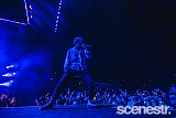 Photos: Bring Me The Horizon - Qudos Bank Arena, Sydney - 12 April, 2019