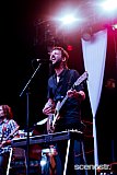 Photos: A Day On The Green featuring The Teskey Brothers & Band Of Horses - Sirromet Winery, Brisbane - 19 January, 2025