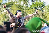 Photos: 2018 Big Pineapple Music Festival (Socials) - Woombye, Sunshine Coast - 26 May, 2018
