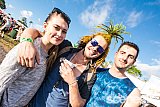 Photos: 2018 Big Pineapple Music Festival (Socials) - Woombye, Sunshine Coast - 26 May, 2018