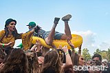 Photos: 2018 Big Pineapple Music Festival (Socials) - Woombye, Sunshine Coast - 26 May, 2018