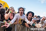 Photos: 2018 Big Pineapple Music Festival (Socials) - Woombye, Sunshine Coast - 26 May, 2018