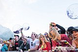 Photos: 2018 Big Pineapple Music Festival (Socials) - Woombye, Sunshine Coast - 26 May, 2018