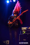 Photos: Between The Buried & Me - Metro Theatre, Sydney - 28 February, 2016