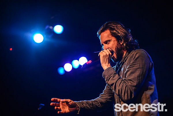 Photos: Between The Buried & Me - Metro Theatre, Sydney - 28 February, 2016