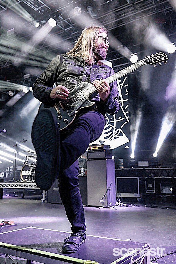 Photos: 2022 Under The Southern Stars - The Riverstage, Brisbane - 27 March, 2022